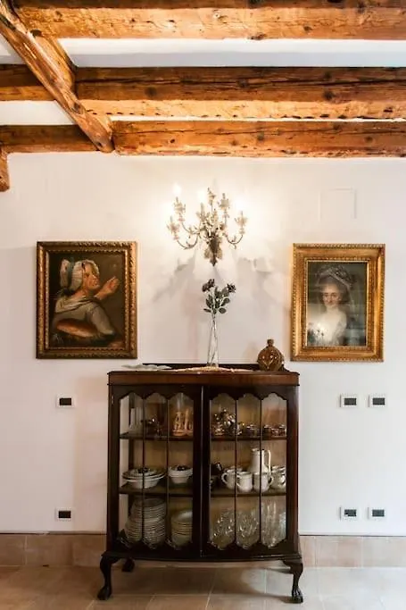 Casa A San Marco Apartment Venice