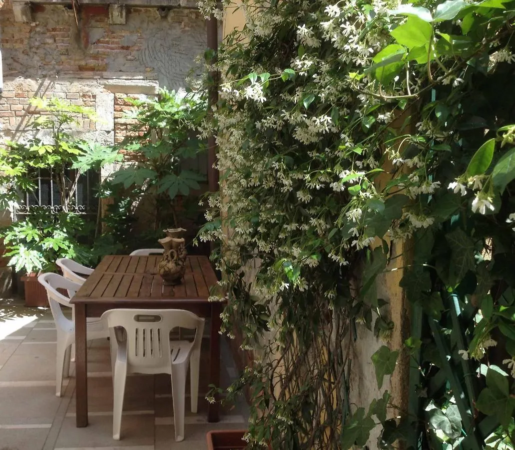 Casa A San Marco Apartment Venice Italy