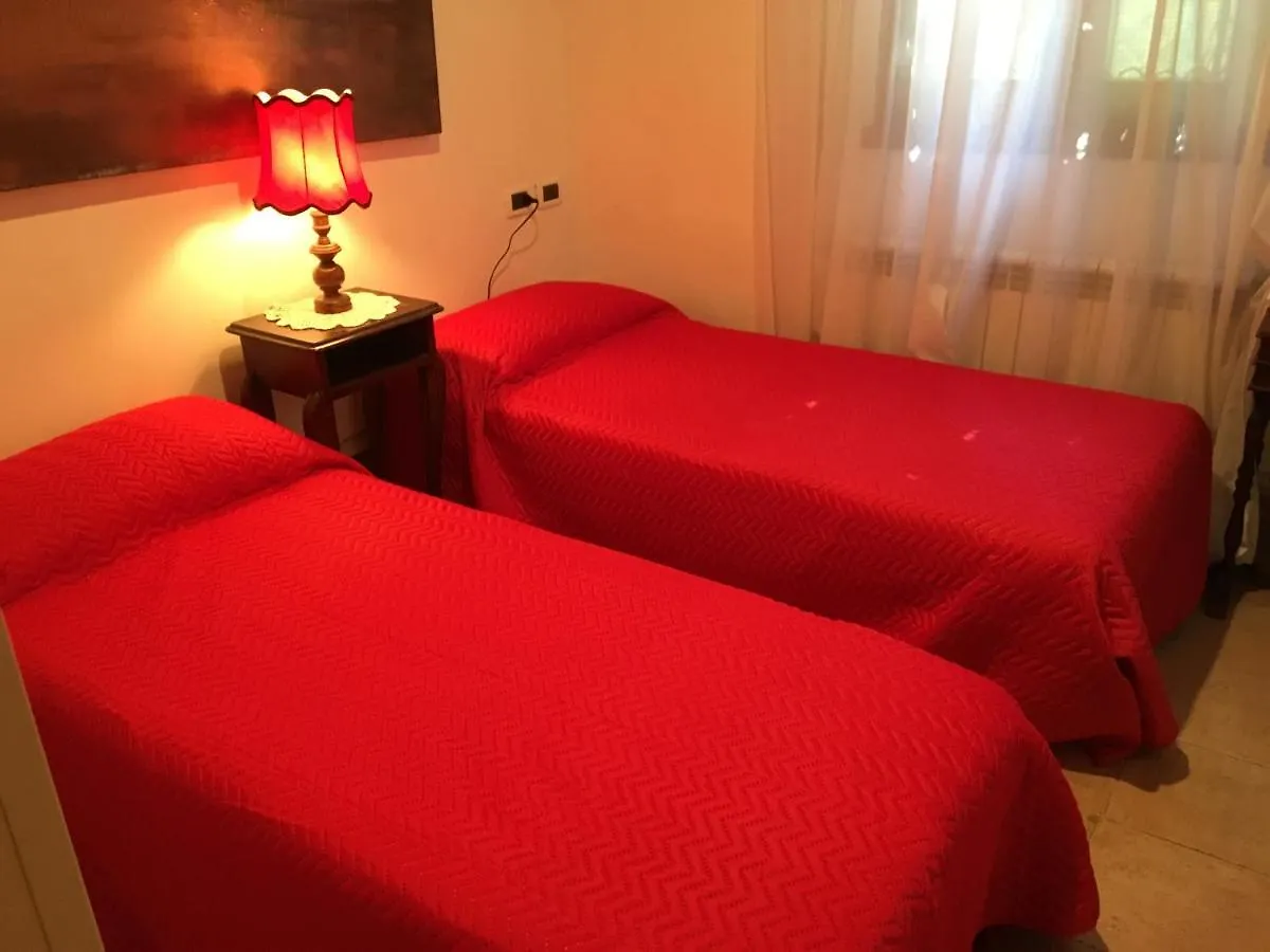 Casa A San Marco Apartment Venice Italy