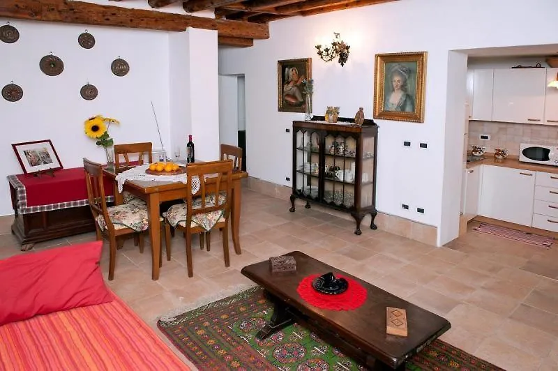 Casa A San Marco Apartment Venice