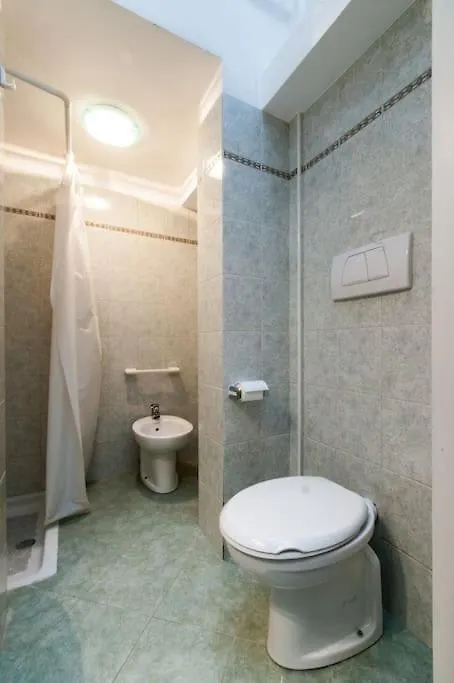 Casa A San Marco Apartment Venice