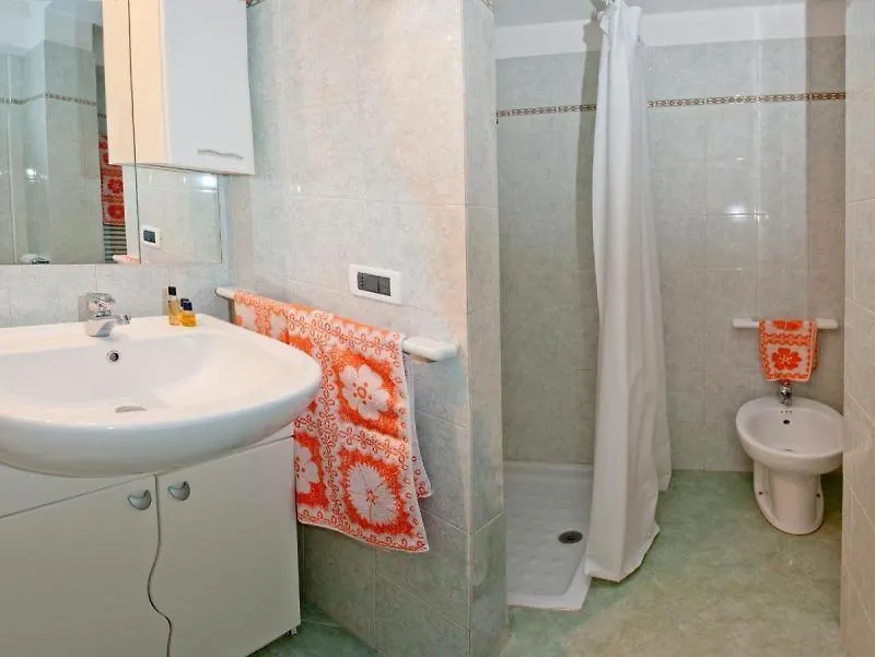 Casa A San Marco Apartment Venice