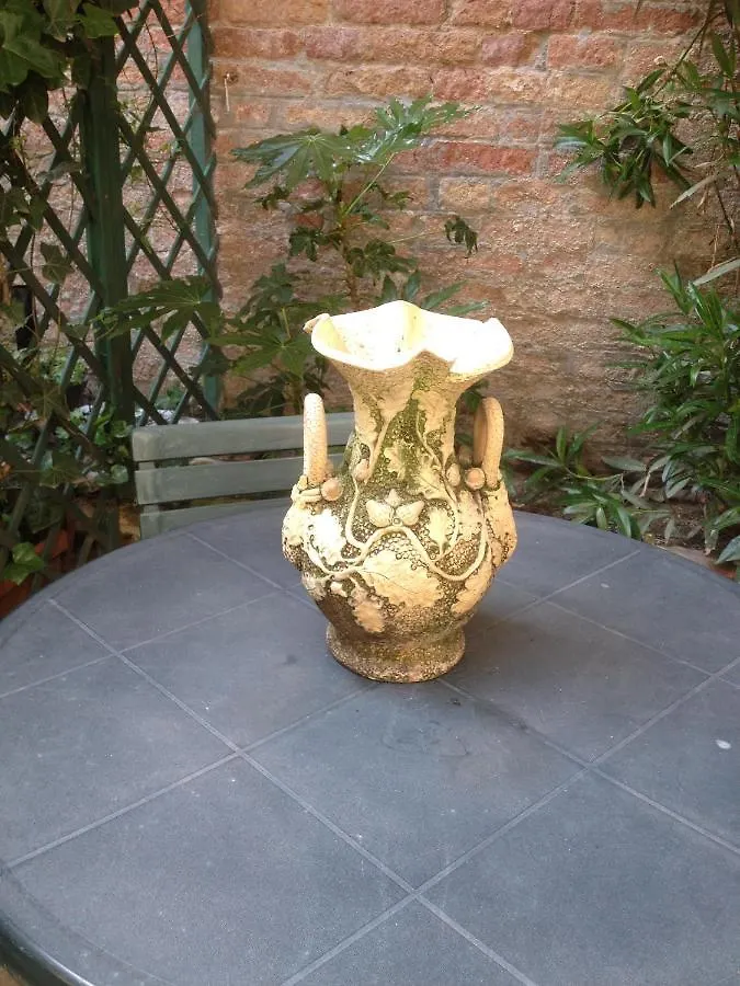 Casa A San Marco Apartment Venice Italy
