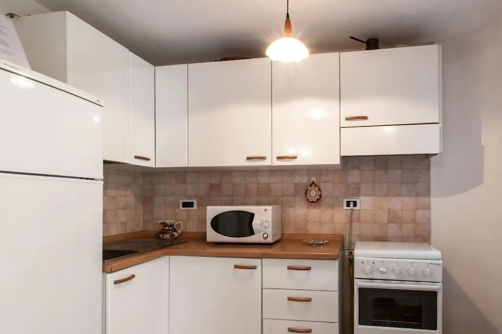 Casa A San Marco Apartment Venice 0*,  Italy