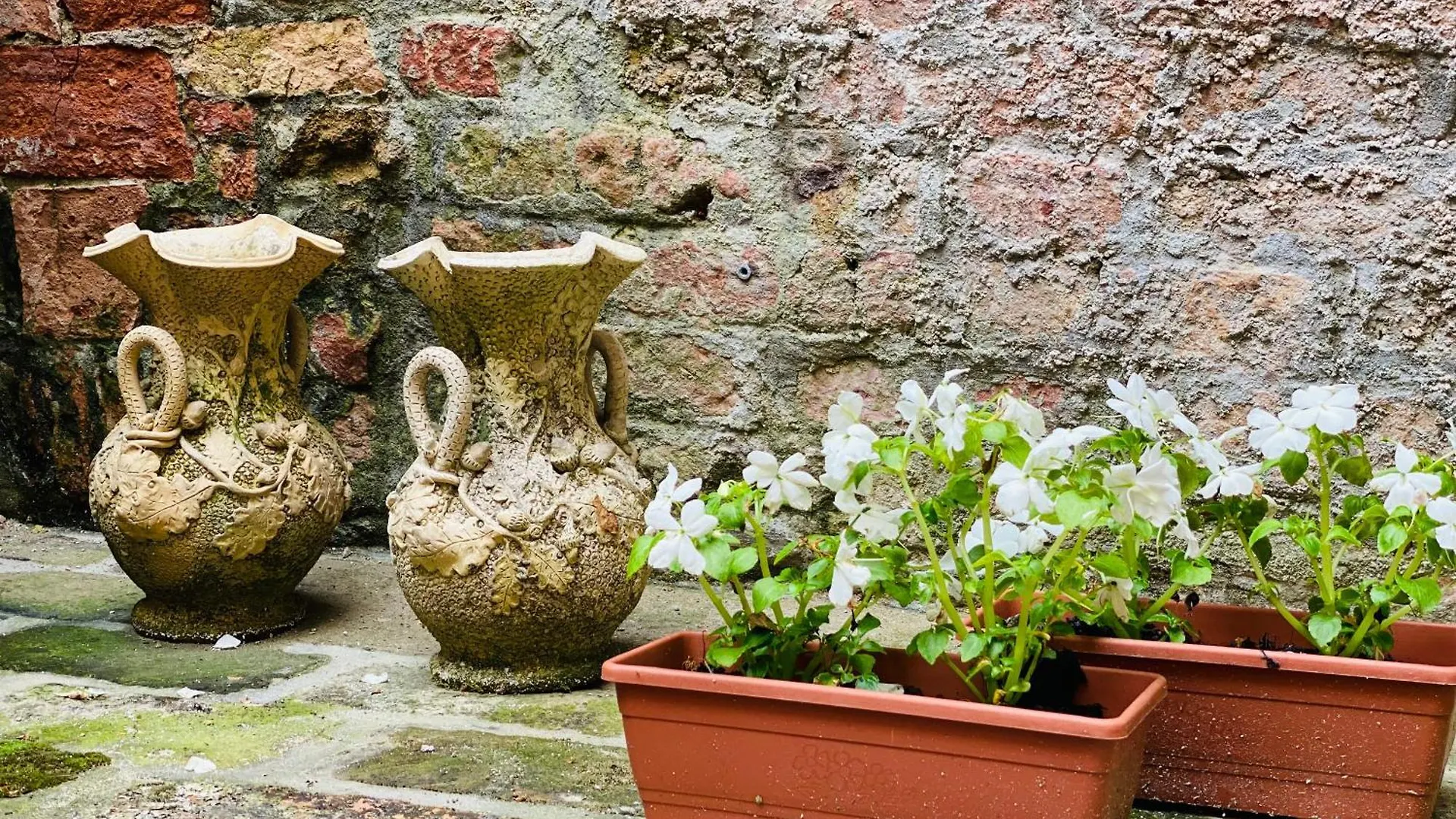 Casa A San Marco Apartment Venice Italy