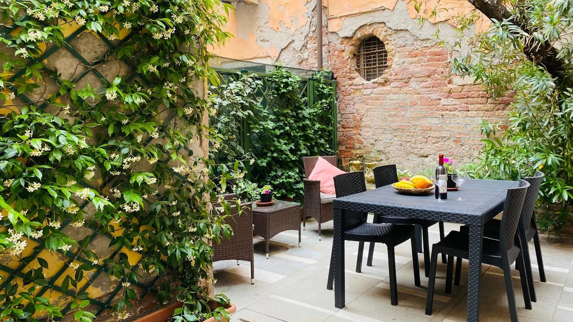 Casa A San Marco Apartment Venice